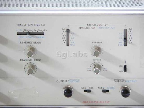 HP Agilent Keysight, 8082A